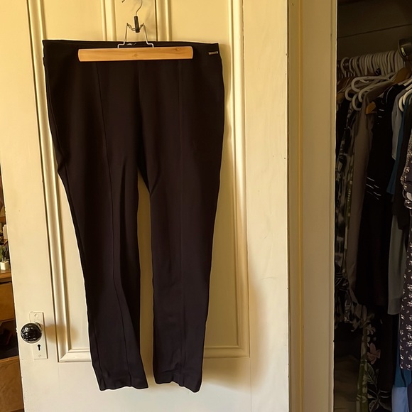 Black XL BCBG maxazria Pants - Picture 1 of 2